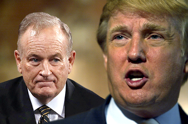 (Reuters/Mike Segar/Joshua Roberts/Photo montage by Salon)