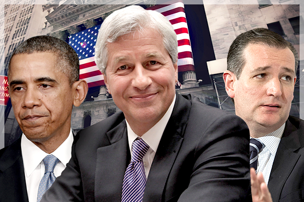 (AP/Reuters/Kevin Lamarque/Yuri Gripas//Cliff OwenPhoto montage by Salon)