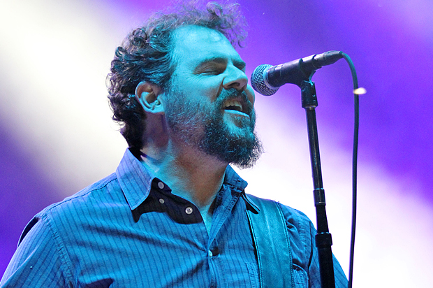 Patterson Hood (AP/Robb D. Cohen)