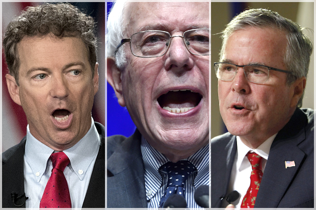 (AP/Carolyn Kaster/David Becker/Ricardo Arduengo)