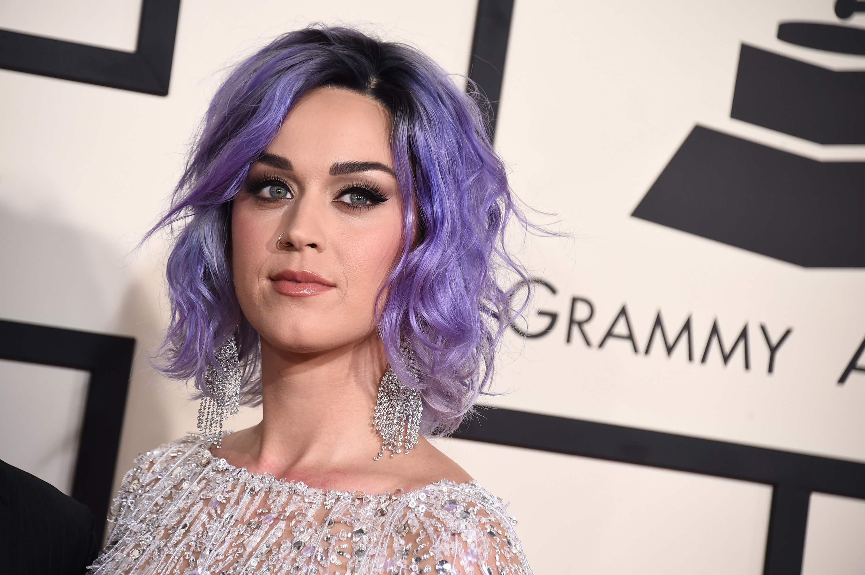 Katy Perry (AP/Jordan Strauss)