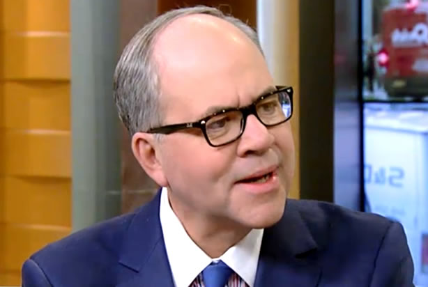 Peter Johnson Jr. (Credit: Fox News)