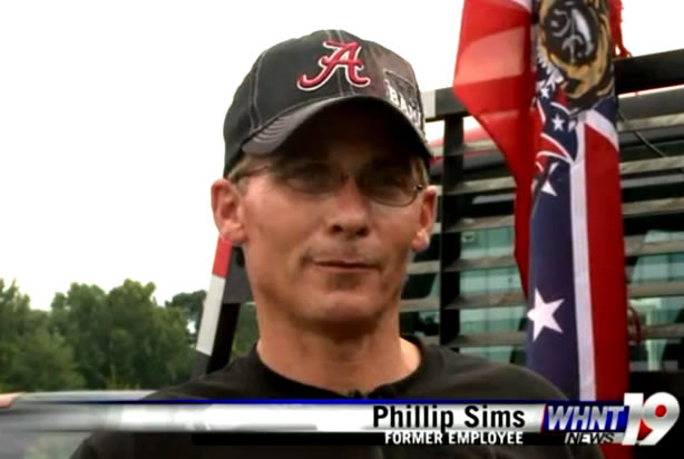 Phillip Sims (Credit: WHNT)