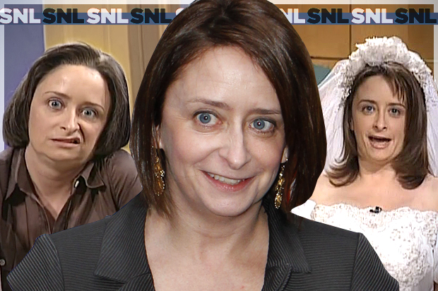 Rachel Dratch (Reuters/Lucas Jackson/NBC/Salon)