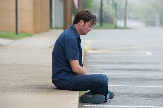 Aden Young in "Rectify" (Sundance/Curtis Baker)