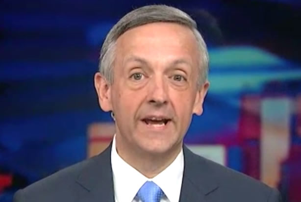 Robert Jeffress (Fox News)