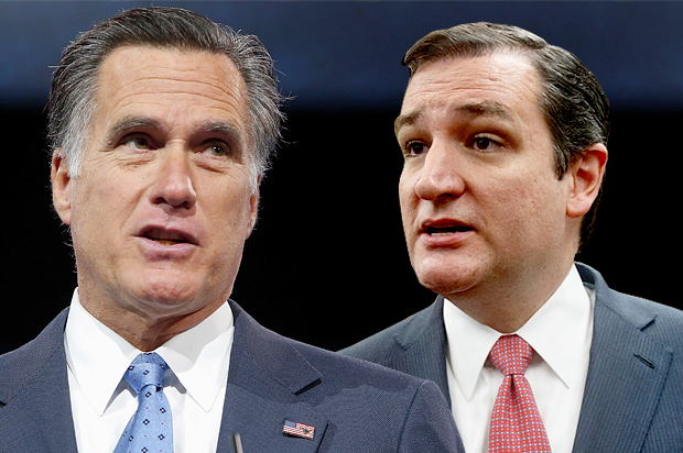 (Reuters/Jonathan Ernst/AP/J. Scott Applewhite/Photo montage by Salon)