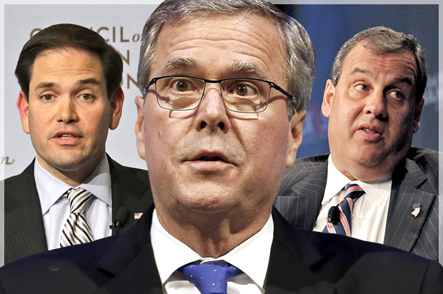 (AP/Reuters/Mary Altaffer/Rebecca Cook/Steve Nesius/Photo montage by Salon)