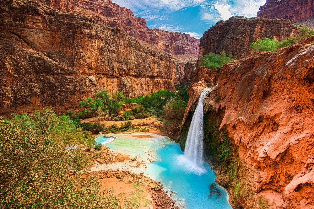 (Francesco R. Iacomino/Shutterstock)