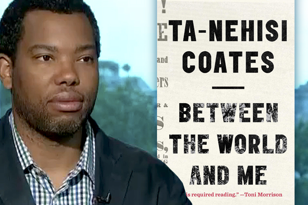 Ta-Nehisi Coates (C-Span)