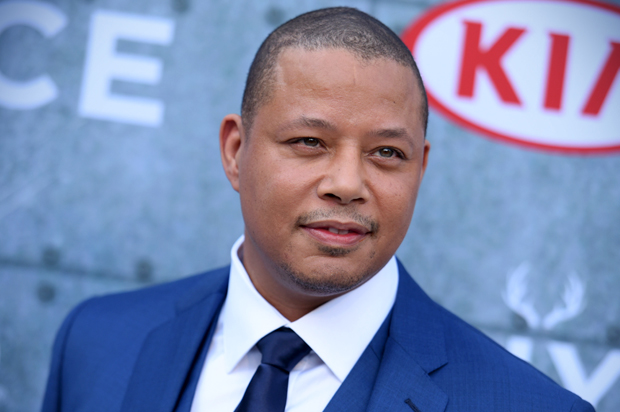 Terrence Howard (AP/Richard Shotwell)