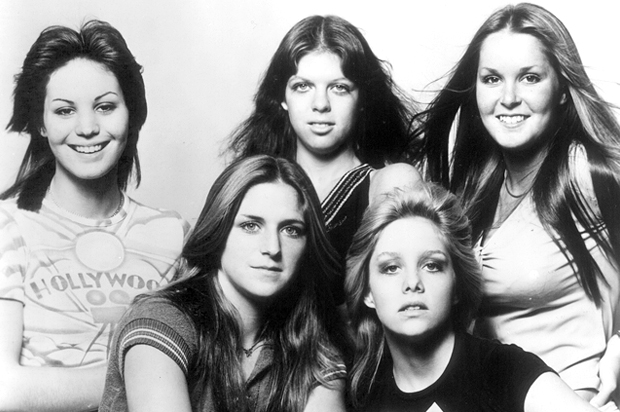 The Runaways