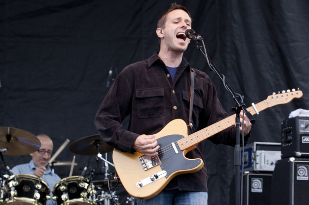 Toad the Wet Sprocket (<a href='http://www.shutterstock.com/gallery-586510p1.html'>Glynnis Jones</a> via <a href='http://www.shutterstock.com/'>Shutterstock</a>)
