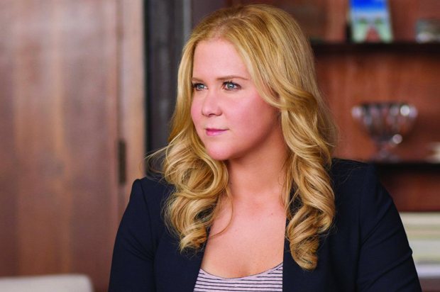 Amy Schumer in "Trainwreck" (Universal Pictures)