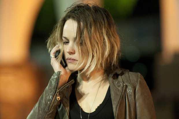 Rachel McAdams in "True Detective" (HBO/Lacey Terrell)