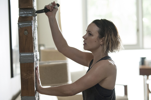 Rachel McAdams in "True Detective" (HBO/Lacey Terrell)