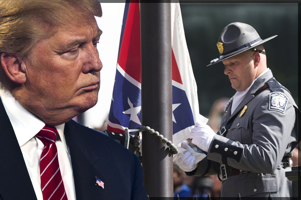(Reuters/L.E. Baskow/AP/John Bazemore/Photo montage by Salon)