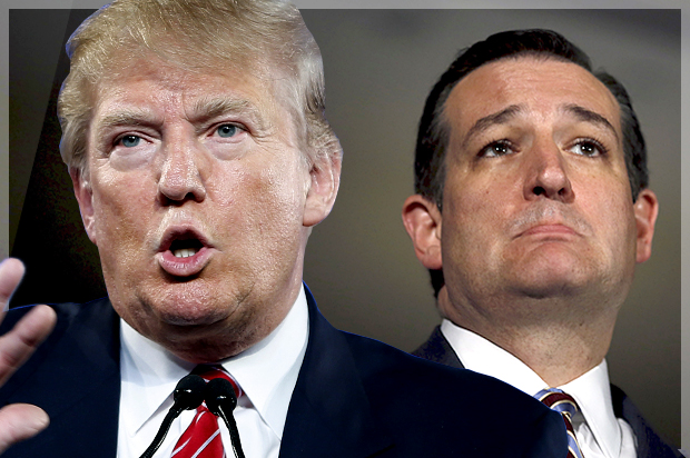 (AP/John Locher/Reuters/Carlos Barria/Photo montage by Salon)