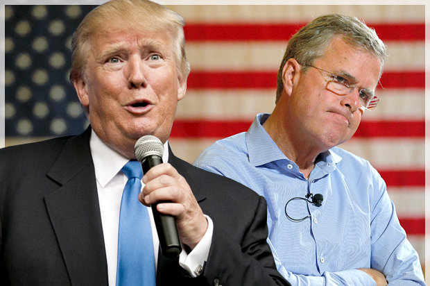 (Reuters/Dominick Reuter/Brian Snyder/Photo montage by Salon)