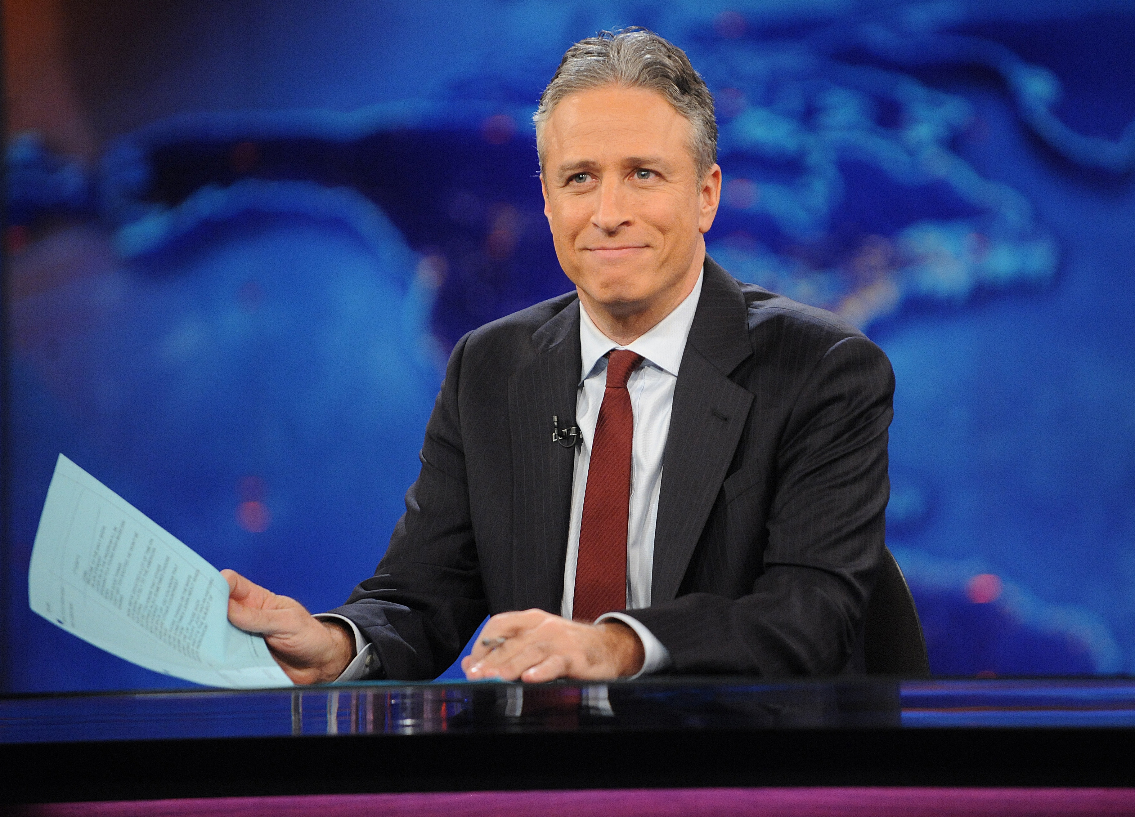 Jon Stewart (AP)