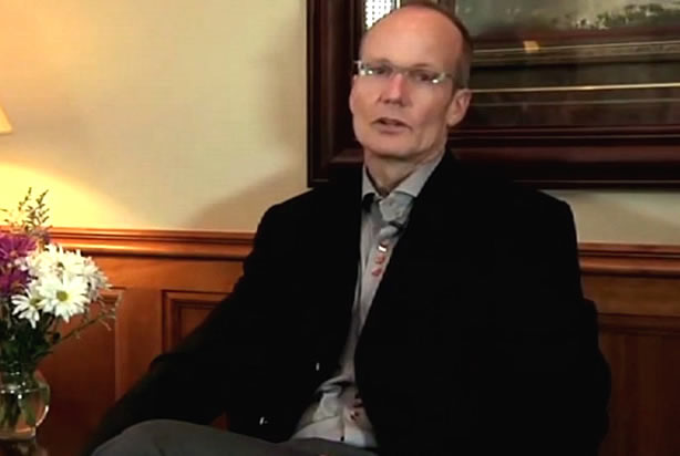 Walter Palmer (Credit: WCCO)