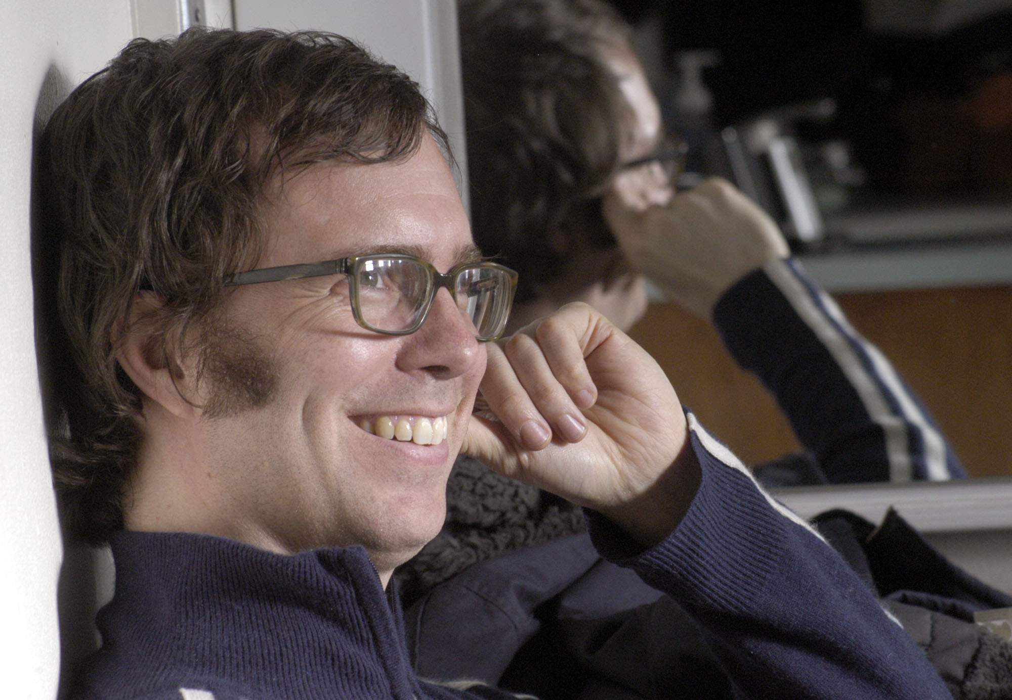 Ben Folds (AP)