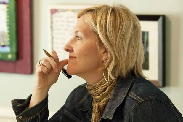 Brene Brown (Felix Sanchez)