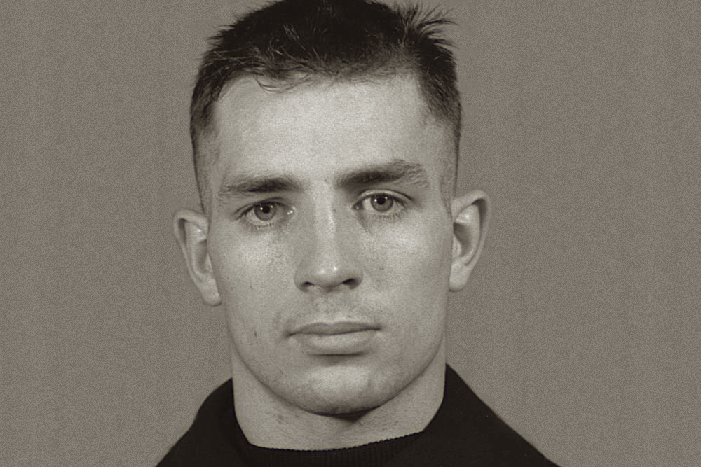 (National Personnel Records Center)