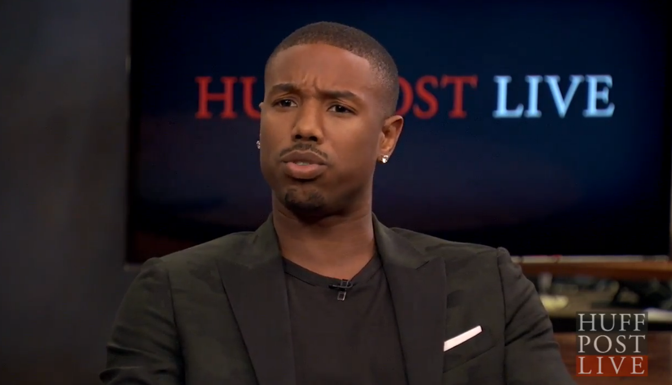 (HuffPost Live)