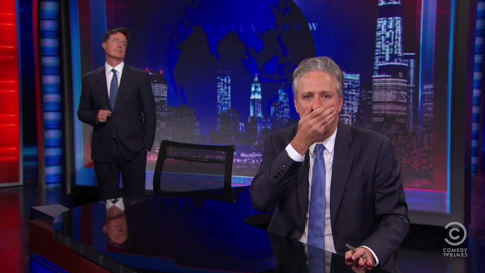 (Comedy Central)