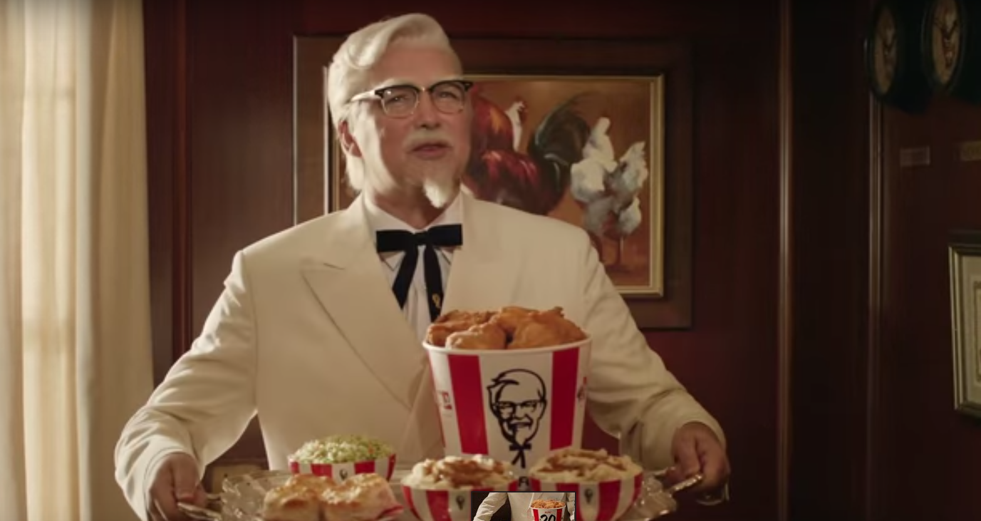 (KFC)