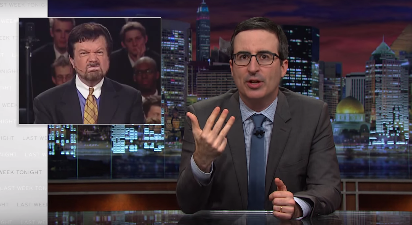 (Last Week Tonight)