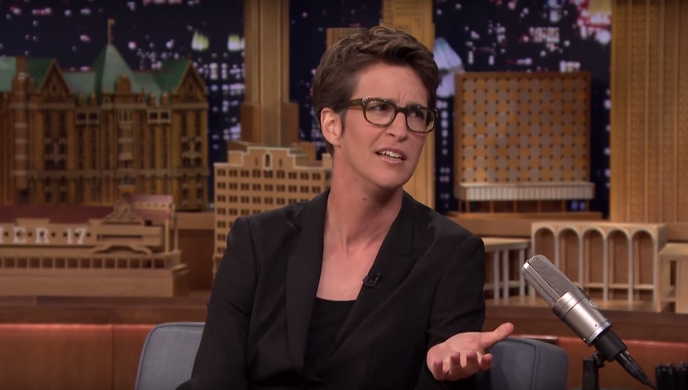 (The Tonight Show Starring Jimmy Fallon)