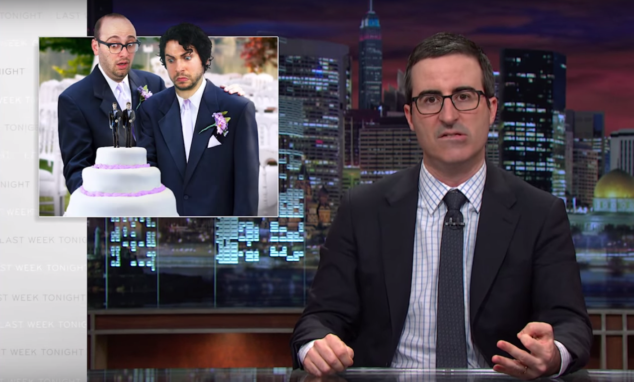 (Last Week Tonight)