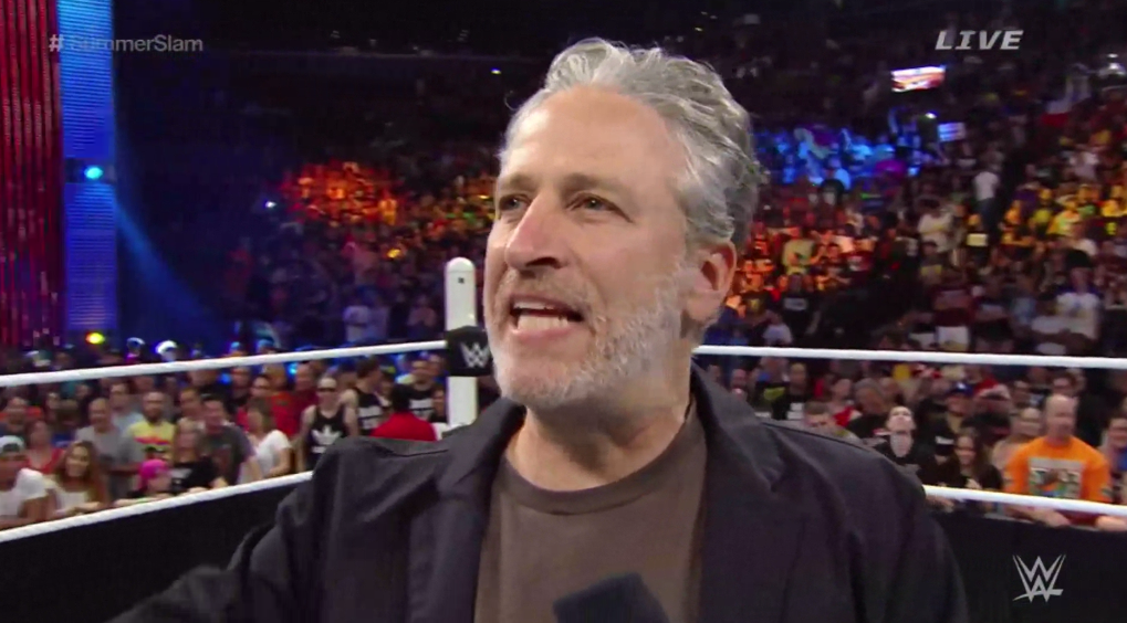 (WWE)