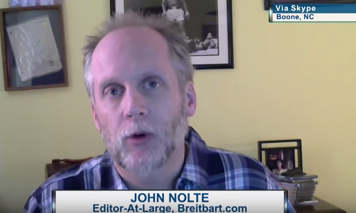 (Newsmax TV)