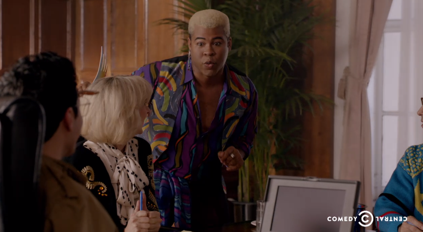 (Key & Peele)