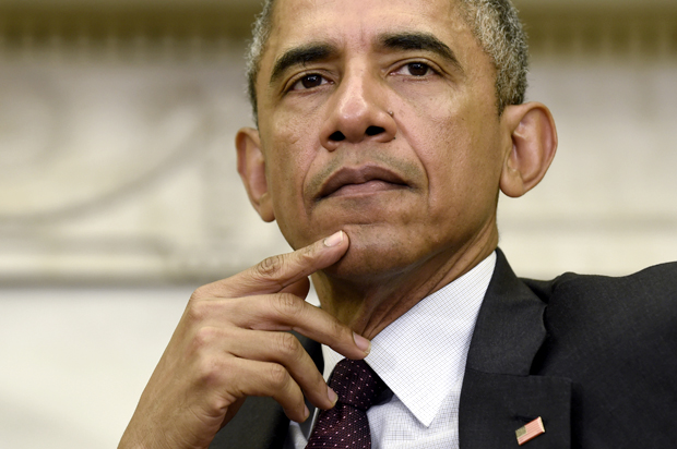 (AP/Susan Walsh)