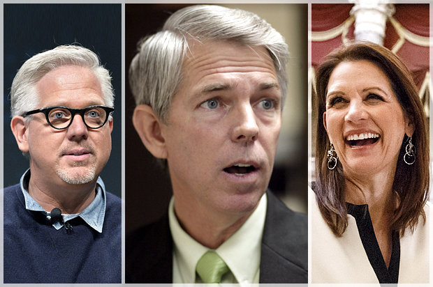(AP/Reuters/Timothy D. Easley/Harry Cabluck/J. Scott Applewhite)