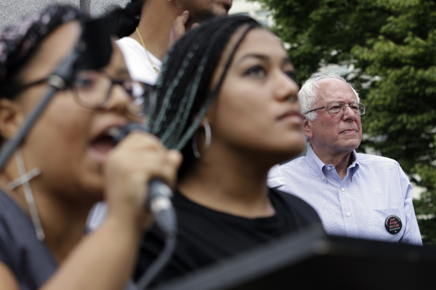 (AP/Elaine Thompson)