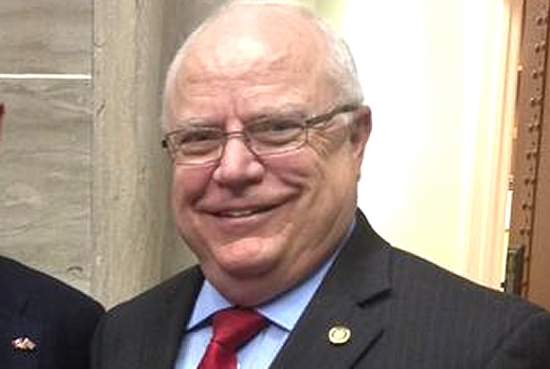 (Bill Kidd for Missouri)