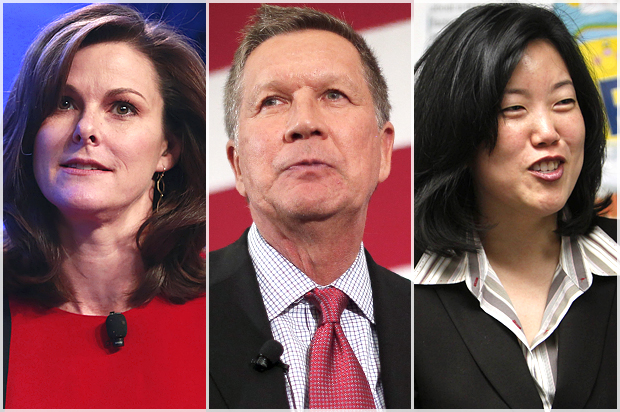 (AP/Reuters/Andrew Burton/Brian Snyder/Jacquelyn Martin)
