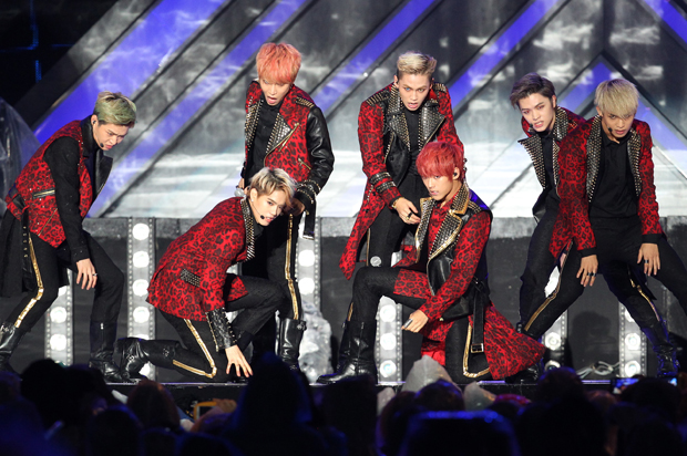 (AP/Ahn Young-joon)