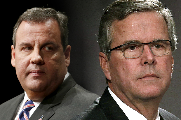 (Reuters/Lucas Jackson/Jim Young/Photo montage by Salon)