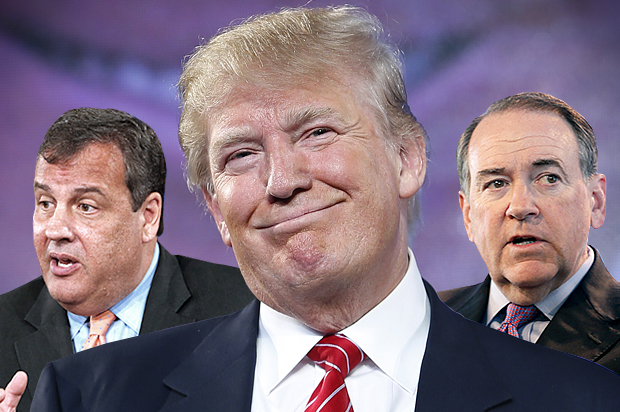 (AP/Reuters/Rich Schultz/John Locher/Charlie Neibergall/Photo montage by Salon)