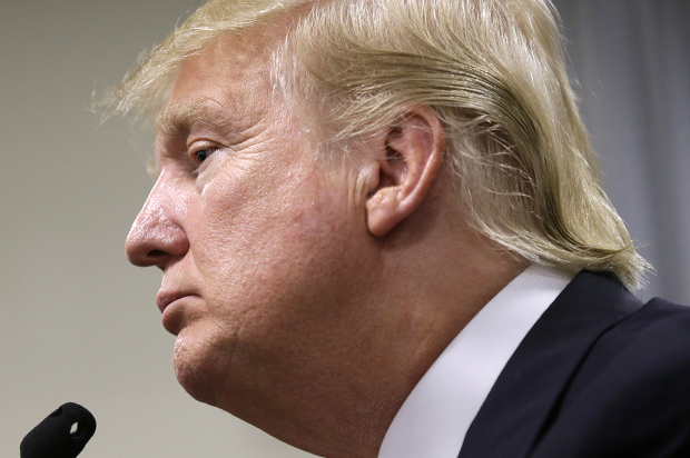 (AP/Charlie Neibergall)