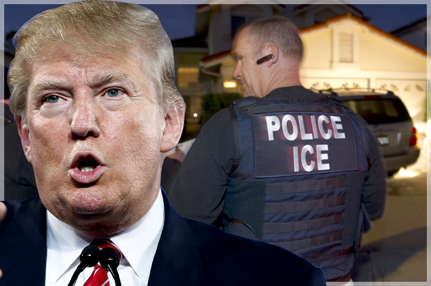 (AP/Gregory Bull/John Locher/Photo montage by Salon)