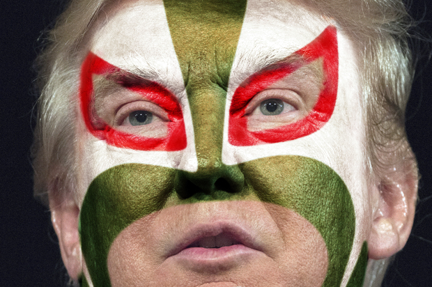 (AP/Stephen B. Morton/Salon/Benjamin Wheelock)