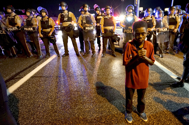 (Reuters/Rick Wilking)