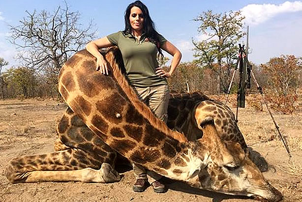 Sabrina Corgatelli (Credit: NBC News)